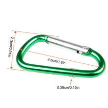 将图片加载到图库查看器,5 D Mountaineering Keychain