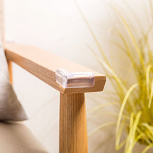 将图片加载到图库查看器,4pcs Kids Baby Safety Protector Cover Furnitures Table Corner Guards Children Protection Anti-collision Edge Corner Guards