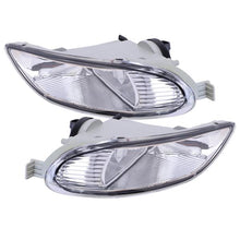 将图片加载到图库查看器,Fog Lights for 2002-2004 Toyota Camry 2005-2008 Corolla 2002-2003 Solara