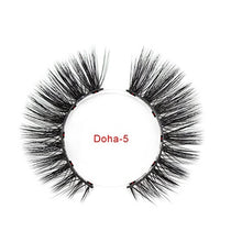 将图片加载到图库查看器,Magnetic Liquid Eyeliner & Magnetic False Eyelashes & Tweezer Set Waterproof Long Lasting Eyeliner False Eyelashes