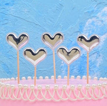 将图片加载到图库查看器,Cake Number Topper Birthday Party Cake Decoration 0 1 2 3 4 5 6 7 8 9 Anniversary Cake Numbers Age Party Decoration