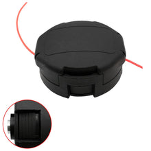 将图片加载到图库查看器,TrimmerHead Fit For E/cho SRM-225 SRM-230 SRM-210 Speed-Feed 400 String T/rimmer