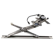 将图片加载到图库查看器,Front Right Power Window Regulator with Motor for 94-04 Ford Mustang