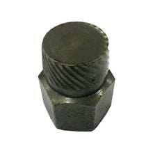 将图片加载到图库查看器,25pc Multi Spline Screw Extractor Hex Head Bit Socket Wrench Bolt Remover Set