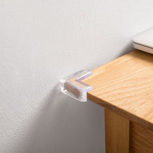 将图片加载到图库查看器,4pcs Kids Baby Safety Protector Cover Furnitures Table Corner Guards Children Protection Anti-collision Edge Corner Guards