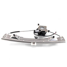 将图片加载到图库查看器,Rear Left Power Window Regulator with Motor for 02-10 Ford Explorer/Mercury Mountaineer