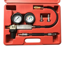 将图片加载到图库查看器,Engine Cylinder Leak Tester Kit