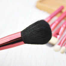 将图片加载到图库查看器,12PCS Popular Style Eye Shadow Makeup Brush Set Eye Powder Foundation Brushes Concealer Blending Makeup Brushes Kits