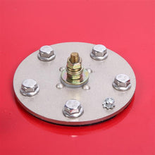 将图片加载到图库查看器,17 Gallon 70L Universal Aluminum Fuel Tank Oil Level Sensor Red