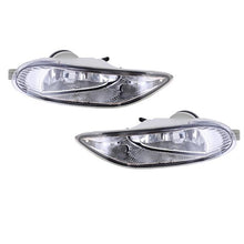 将图片加载到图库查看器,Fog Lights for 2002-2004 Toyota Camry 2005-2008 Corolla 2002-2003 Solara