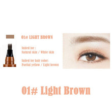 将图片加载到图库查看器,Eyebrow Pencils - VIP