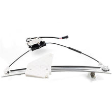 将图片加载到图库查看器,Rear Left Power Window Regulator with Motor for 01-04 Jeep Grand Cherokee