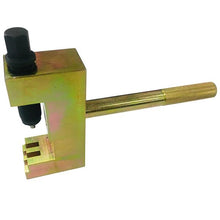 将图片加载到图库查看器,13Pcs Timing Chain Riveting Tools Set Fit for Mercedes Benz Chrysler Jeep