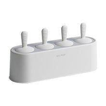 将图片加载到图库查看器,Ice Cream Mold Summer Homemade Ice Pop Making Box Ice Cream Tools