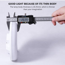 将图片加载到图库查看器,Sarah Modern Ultra Thin LED Ceiling Lights LED Panel Lighting Fixture Surface Mount for Home Living Room Bathroom 15-50W SMD 2835 220V