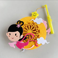 将图片加载到图库查看器,Sarah 2020 new hot hand made Lanterns Birthday Wedding Decor Gift Craft DIY Lampion Hanging Ball Party Supplies paper-cut art kid diy