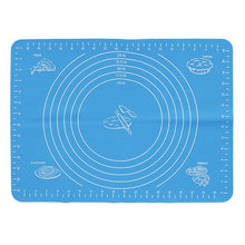 将图片加载到图库查看器,65x45cm Non-Stick Silicone Baking Mat Pad Baking Sheet Rolling pad confectionery and pastry accessories Baking Mat Pastry Tools