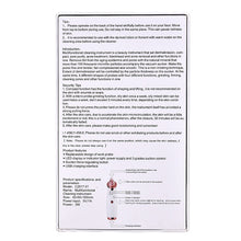 将图片加载到图库查看器,0124002Electric Walking Unicorn Plush Toy Stuffed Animal Toy Electronic Music Unicorn Toy for Children Christmas Gifts 35cm