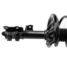 将图片加载到图库查看器,2Pcs For Hyundai Elantra 2007-2010 Front Quick-Struts Complete Shocks Springs