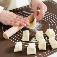 将图片加载到图库查看器,65x45cm Non-Stick Silicone Baking Mat Pad Baking Sheet Rolling pad confectionery and pastry accessories Baking Mat Pastry Tools