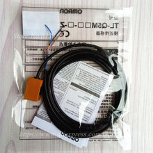 将图片加载到图库查看器,5PCS TL-Q5MC1-Z TL-Q5MB1-Z TL-Q5MC2-Z TL-Q5MD1-Z TL-Q5MB2-Z Omron Proximity Switch Inductive Sensor