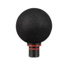 将图片加载到图库查看器,Massage Gun Set Of 6 Handbag Black