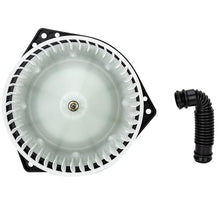 将图片加载到图库查看器,Heater AC Fan Blower Motor for 95-99 Maxima 96-04 Pathfinder 97-03 QX4 700044