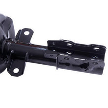 将图片加载到图库查看器,2pcs Iron Shock Absorber Assembly Black 172203