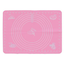 将图片加载到图库查看器,65x45cm Non-Stick Silicone Baking Mat Pad Baking Sheet Rolling pad confectionery and pastry accessories Baking Mat Pastry Tools