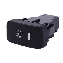 将图片加载到图库查看器,Fog Lights for 2004-2005 Honda Civic with Wiring & Switch & Bezels Yellow Lens