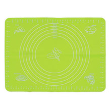 将图片加载到图库查看器,65x45cm Non-Stick Silicone Baking Mat Pad Baking Sheet Rolling pad confectionery and pastry accessories Baking Mat Pastry Tools