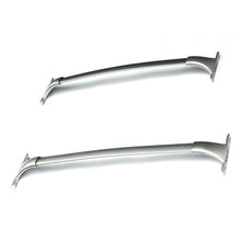 将图片加载到图库查看器,2pcs Aluminum Roof Racks for 2014-2019 NISSAN ROGUE