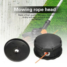将图片加载到图库查看器,TrimmerHead Fit For E/cho SRM-225 SRM-230 SRM-210 Speed-Feed 400 String T/rimmer