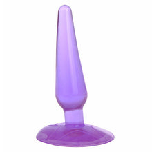 将图片加载到图库查看器,Vaginal G-spot Dildo Vibrator Jelly Anal Plug Sex Toys Butt Plug Anal Beads Vibrator Poweful Suction cup Anal sex Toys