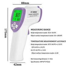 将图片加载到图库查看器,test Non-contact Digital Laser Calibrator 2.5-99999 Motorcycle Laser Digital Tachometer TL-900 Motor 2-stroke Engine Tachometer