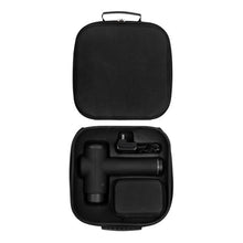 将图片加载到图库查看器,Massage Gun Set Of 6 Handbag Black