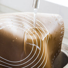 将图片加载到图库查看器,65x45cm Non-Stick Silicone Baking Mat Pad Baking Sheet Rolling pad confectionery and pastry accessories Baking Mat Pastry Tools