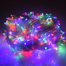 将图片加载到图库查看器,Sarah holiday Led christmas lights outdoor 100M 50M 30M 20M 10M led string lights decoration for party holiday wedding Garland
