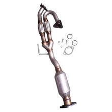 将图片加载到图库查看器,Catalytic Converter for NISSAN MURANO 2003 - 2007 REAR 54498