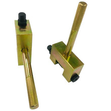 将图片加载到图库查看器,13Pcs Timing Chain Riveting Tools Set Fit for Mercedes Benz Chrysler Jeep