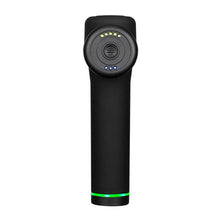 将图片加载到图库查看器,Massage Gun Set Of 6 Handbag Black