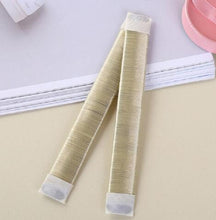 将图片加载到图库查看器,Hair Accessories Bud Head Band Ball French Twist Magic DIY Tool Hair Band