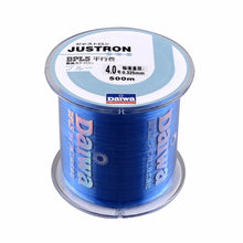 将图片加载到图库查看器,DNDYUJU 500M Nylon Fishing Line Japanese Durable Monofilament Rock Sea Fishing Line Thread Bulk Spool All Size 0.4 To 8.0