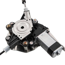 将图片加载到图库查看器,Front Right Power Window Regulator with Motor for 06-13 Chevrolet Impala