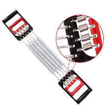 将图片加载到图库查看器,Male Spring Chest Developer Machine Chest Expander Grip/Arm Strength Home Gym Muscle Training Sports Elastic Bands For Fitness