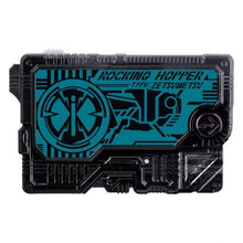 将图片加载到图库查看器,Premium Bandai Kamen Rider Zero-One 01 DX Cycloneriser Henshin Belt Toy