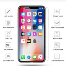 将图片加载到图库查看器,For Iphone12 11 Xs Max 7 8 6 Tempered Glass Screen Protector