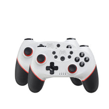 将图片加载到图库查看器,2020 Bluetooth Pro Gamepad for N-Switch NS-Switch NS Switch Console Wireless Gamepad Video Game USB Joystick Controller Control
