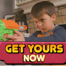 将图片加载到图库查看器,Floating Ball Shooting Game Air Hover Shot Floating Target Game for Holiday Season & Parties Fun Party Supplies Dropshipping