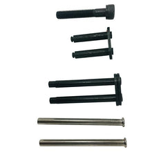 将图片加载到图库查看器,13Pcs Timing Chain Riveting Tools Set Fit for Mercedes Benz Chrysler Jeep